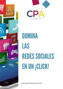 Guía Domina Redes Sociales en un click